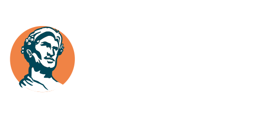 Alexander Casino logo officiel