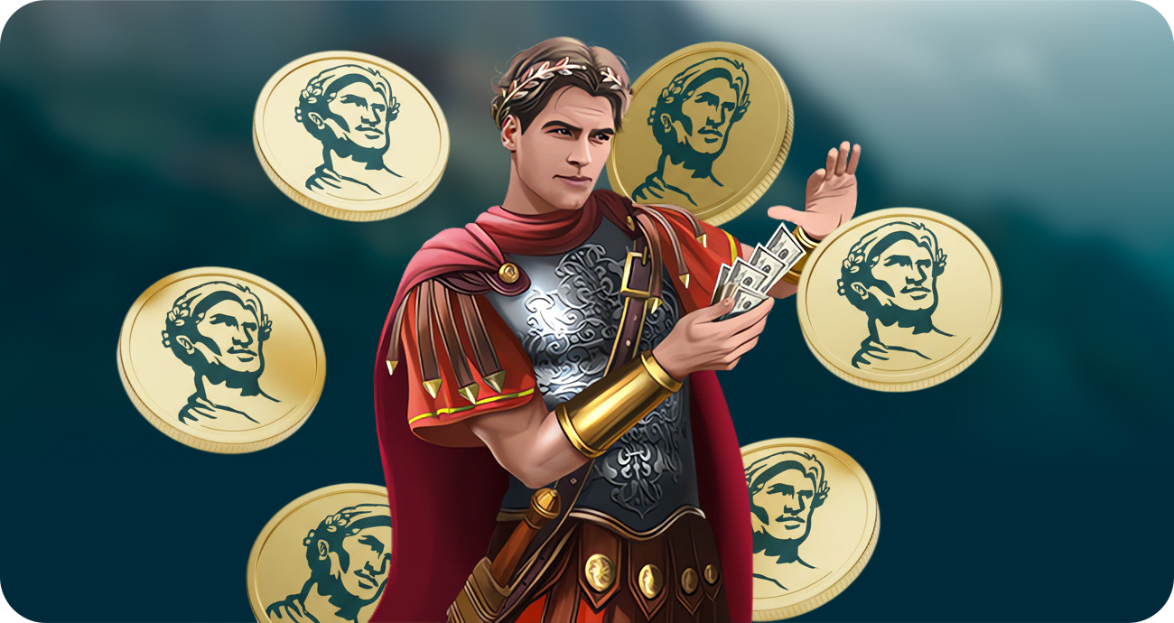 Alexander hero casino