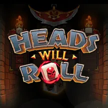 Heads Will Roll