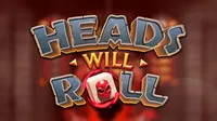 Heads Will Roll